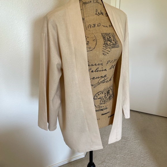 Kimono style cover - Picture 5 of 7